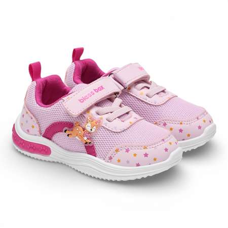 Кроссовки BLESSBOX