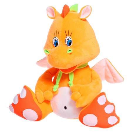 Мягкая игрушка POMPOSHKI