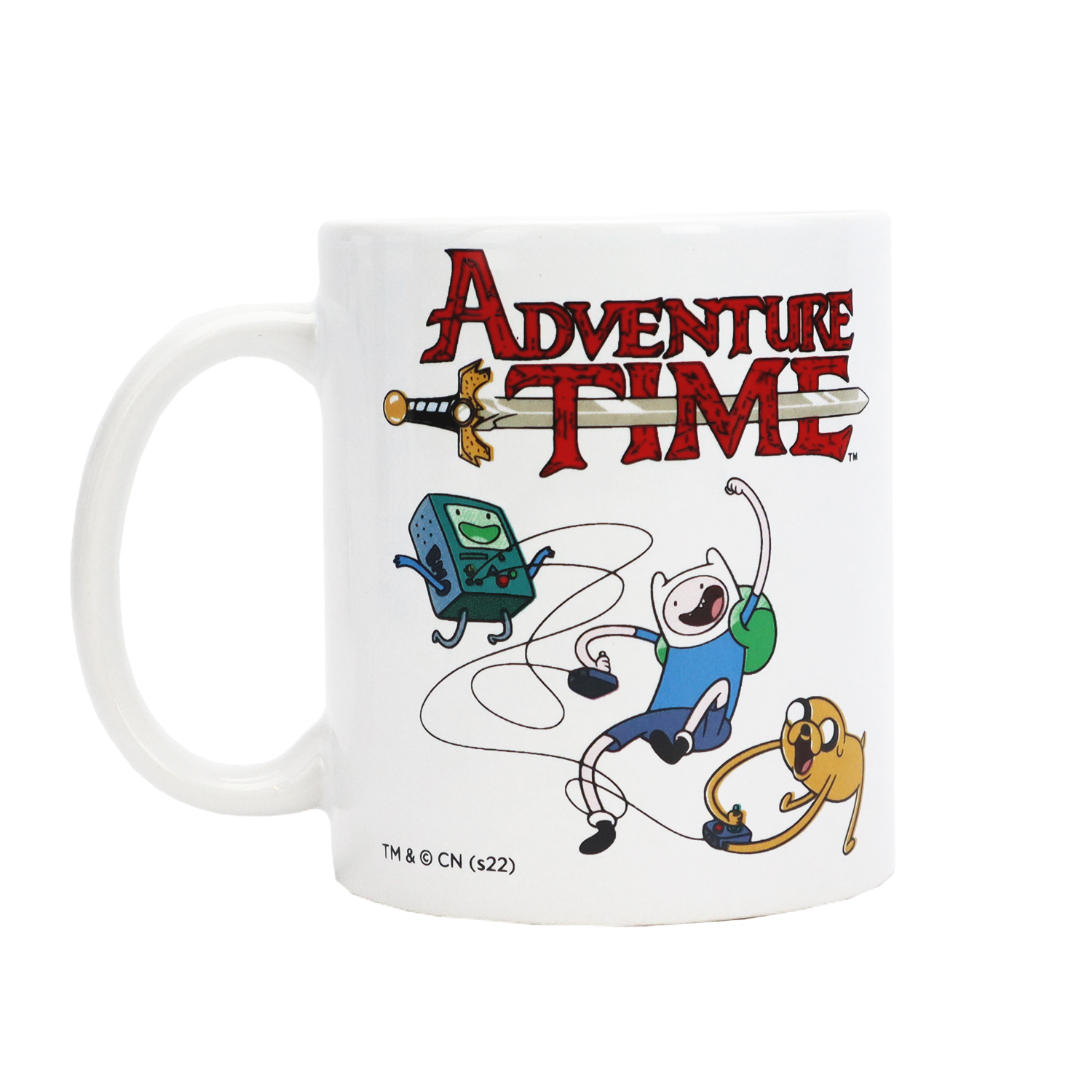 Кружка ND PLAY 330 мл - фото 2