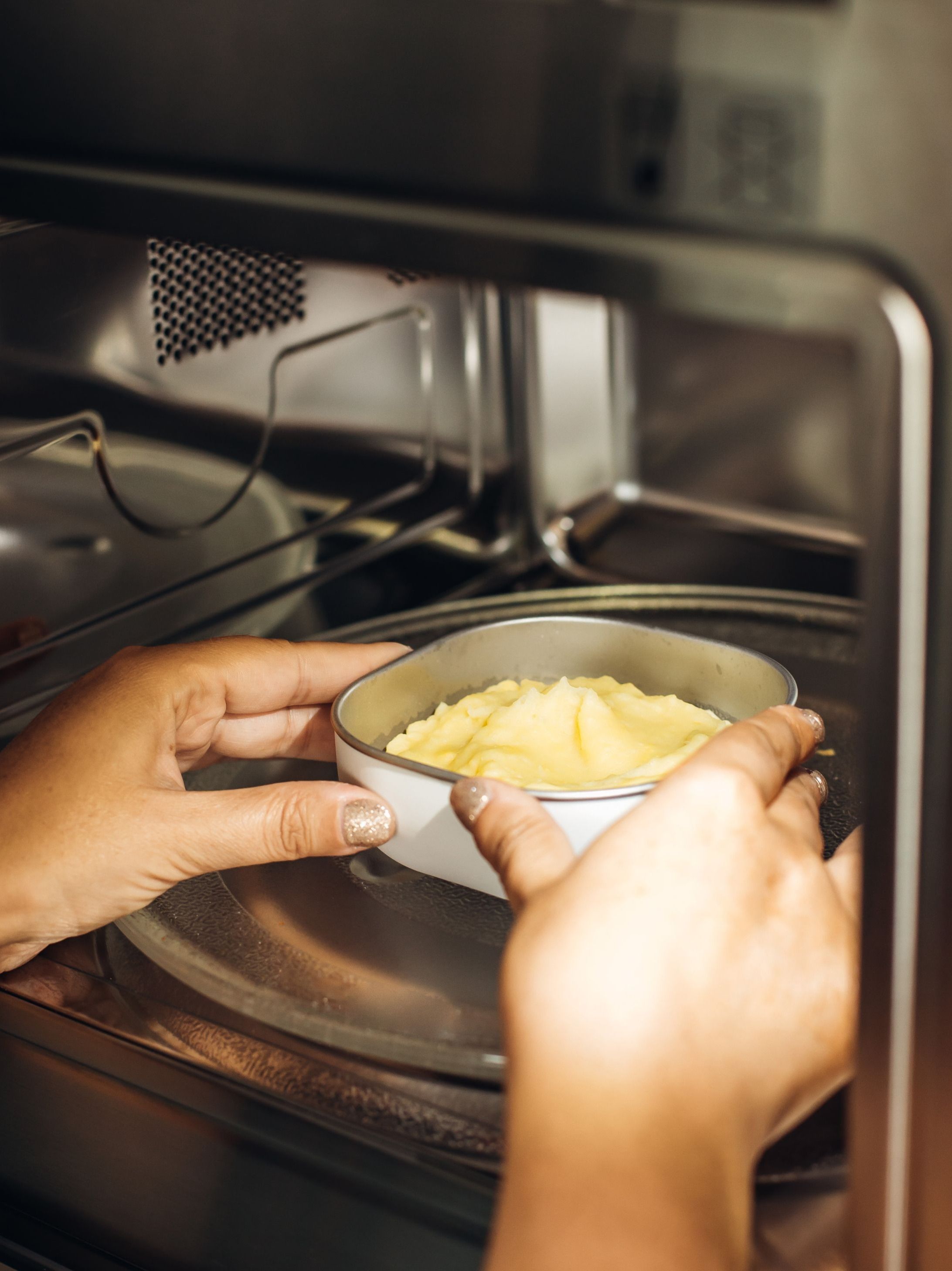 Набор посуды BEABA 3 предм. - фото 9