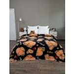 Плед Павлинка Аэро Софт Хеппи Капи 200 x 220 см