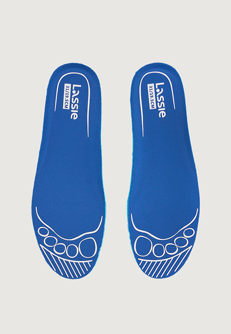 Кеды Lassie 73406104-9470 - фото 6