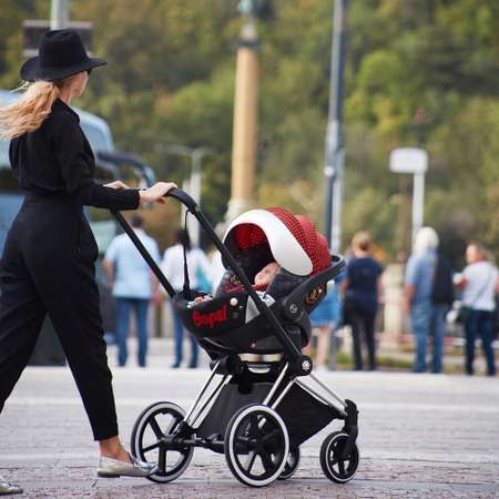 Автокресло Cybex 0 (0 -13 кг)