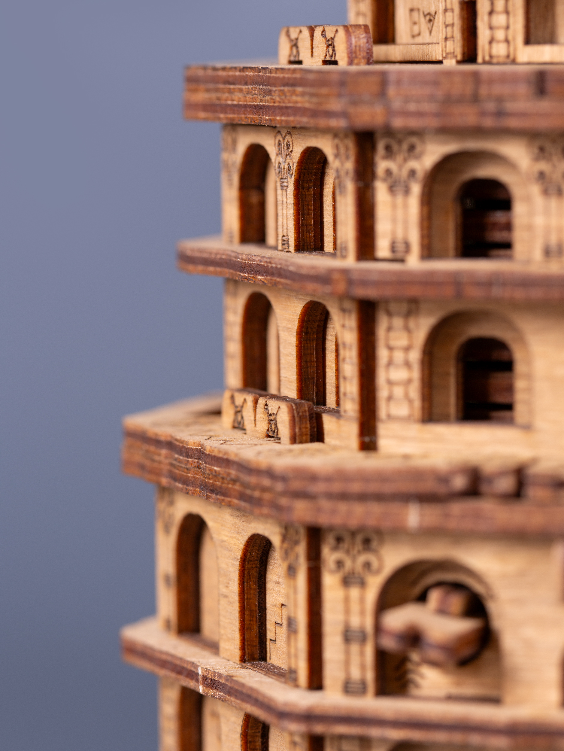 Настольная игра EscapeWelt Quest Tower - Башня - фото 8