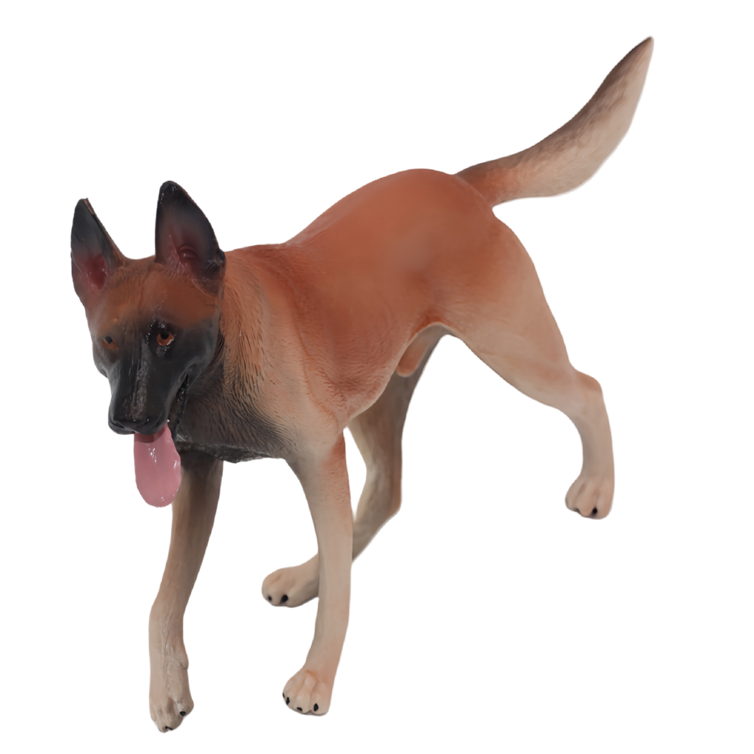 Фигурка Детское Время Бельгийская Овчарка - фото 1