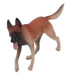 Фигурка Детское Время Бельгийская Овчарка