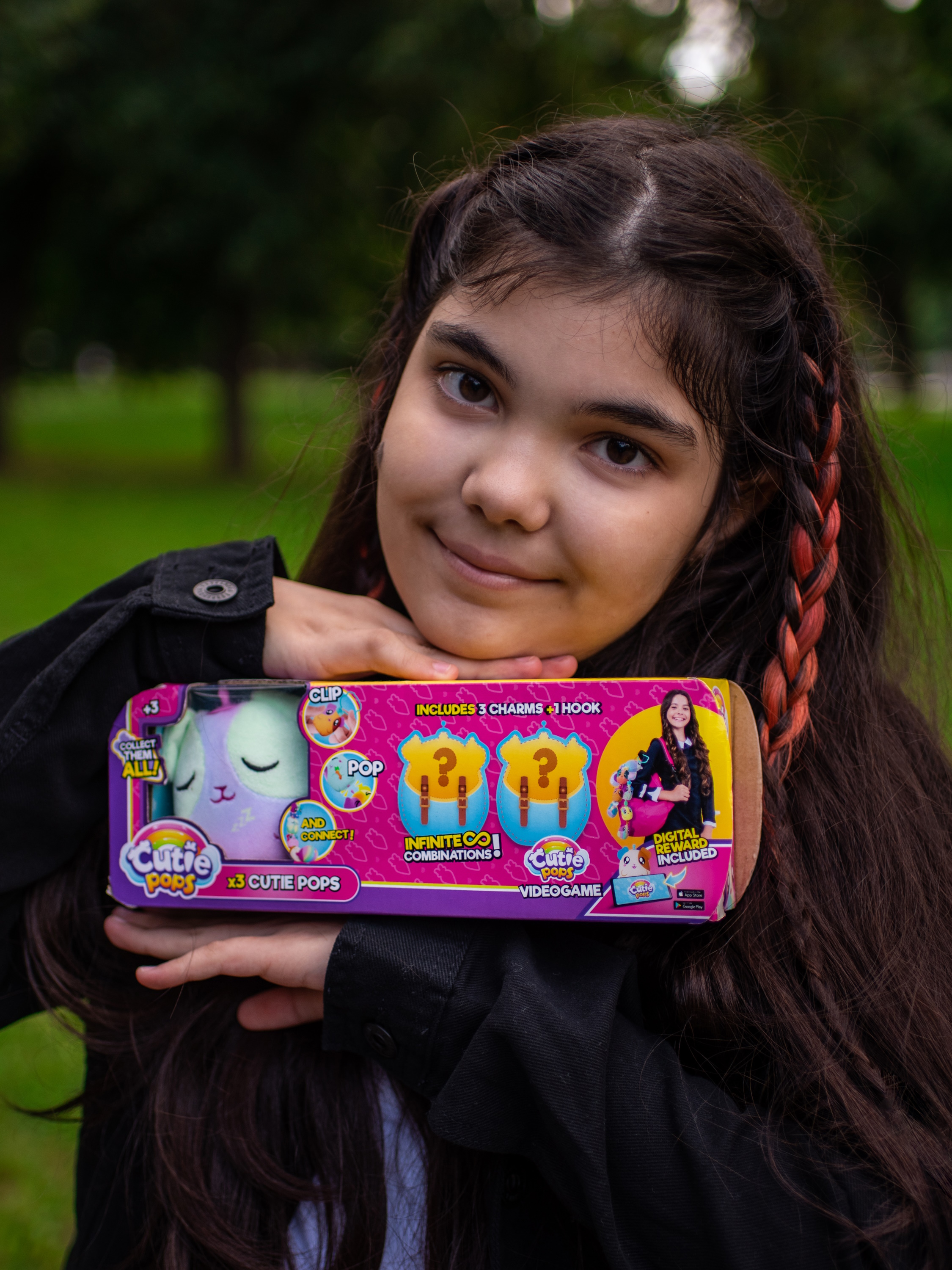 Брелок EOLO - фото 62