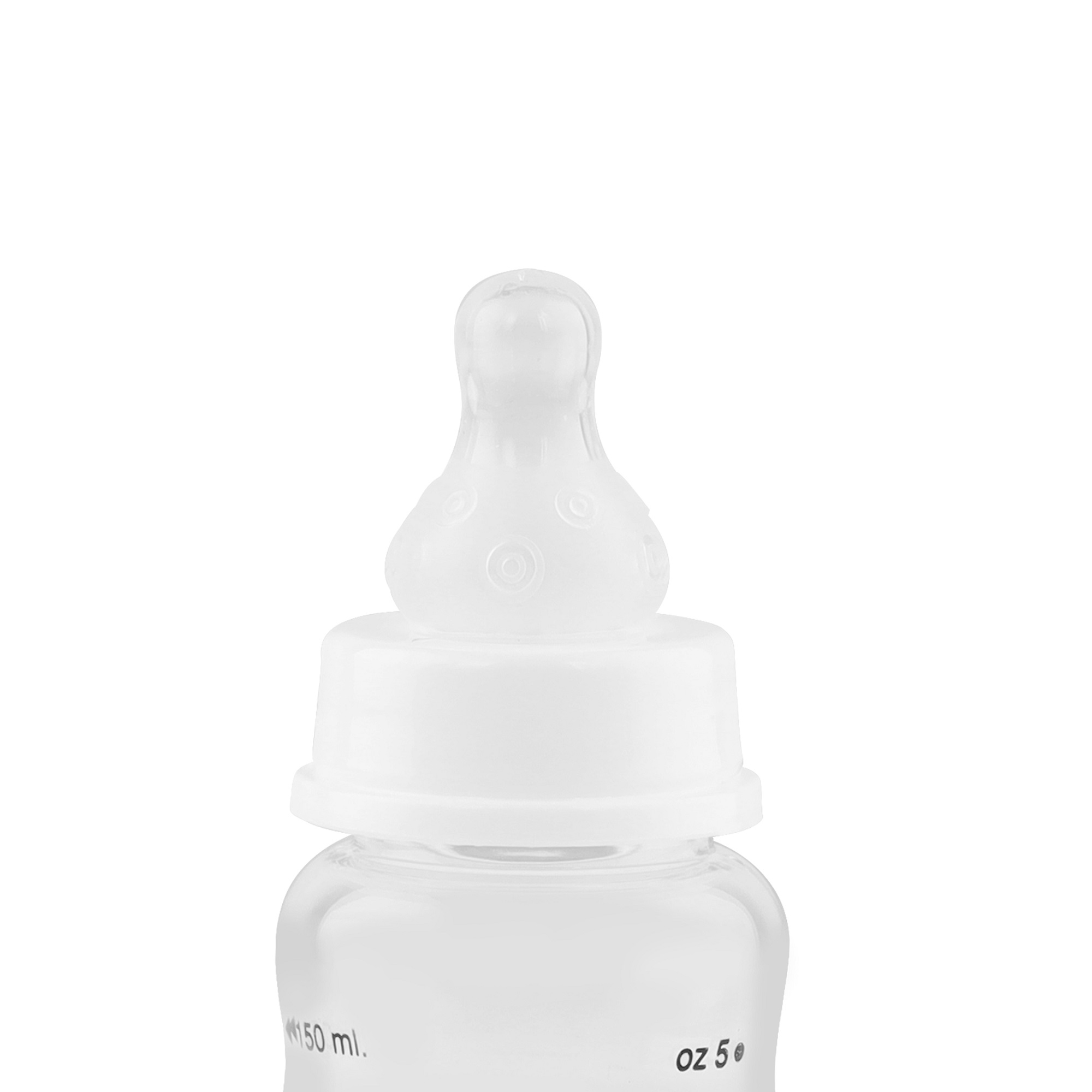 Бутылочка Baby Plus 125 мл - фото 5