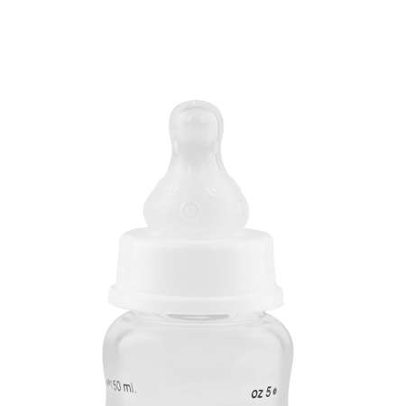 Бутылочка Baby Plus 125 мл