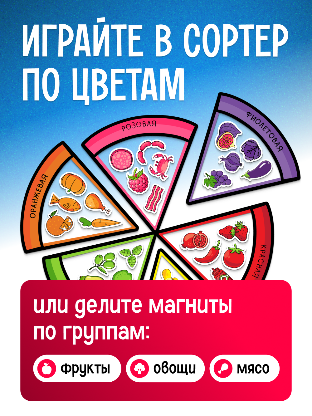 Настольная игра Кубрикум - фото 4