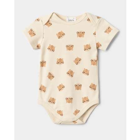 Боди Baby Gо
