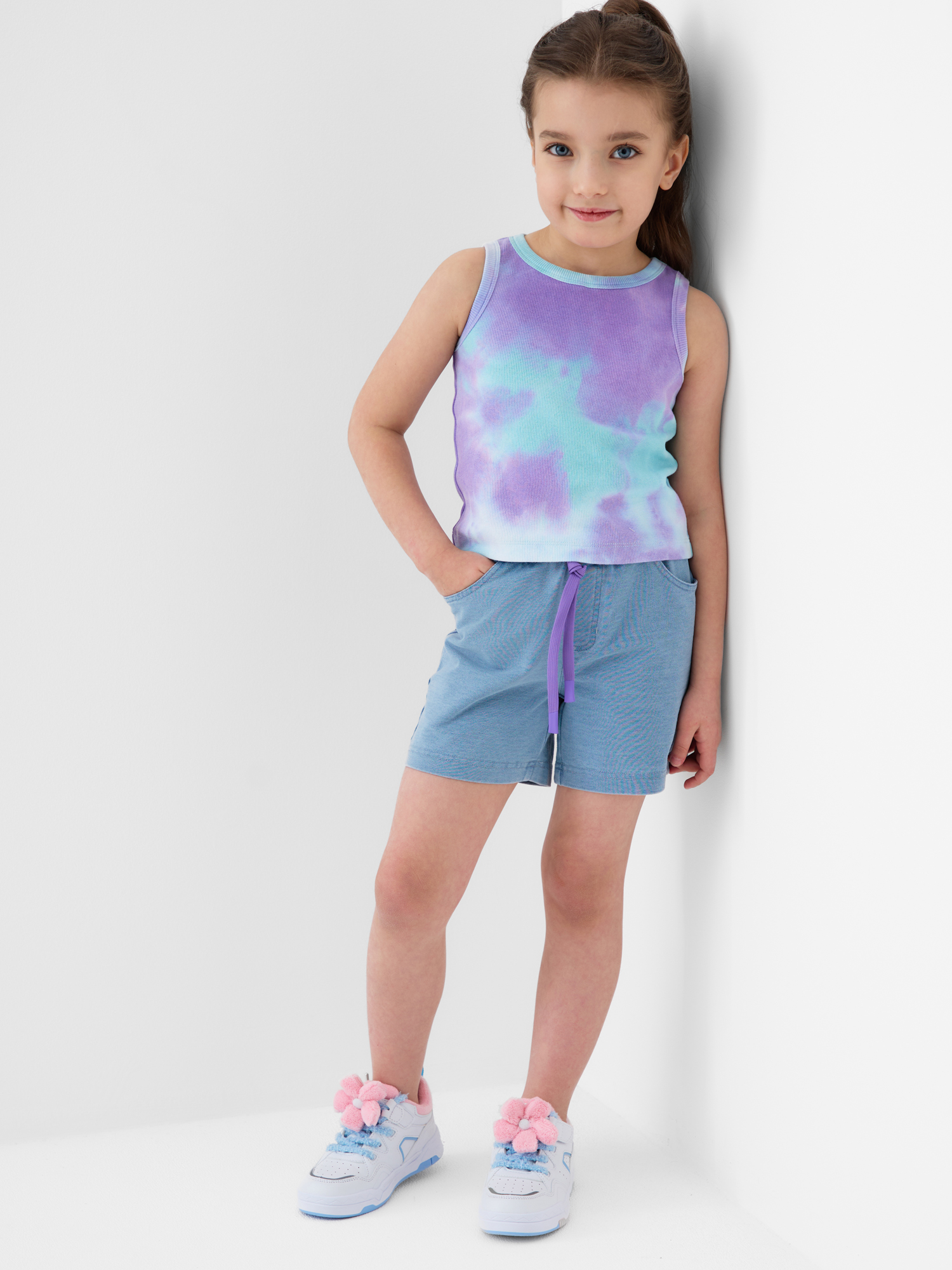 Шорты PlayToday 12622099 - фото 7