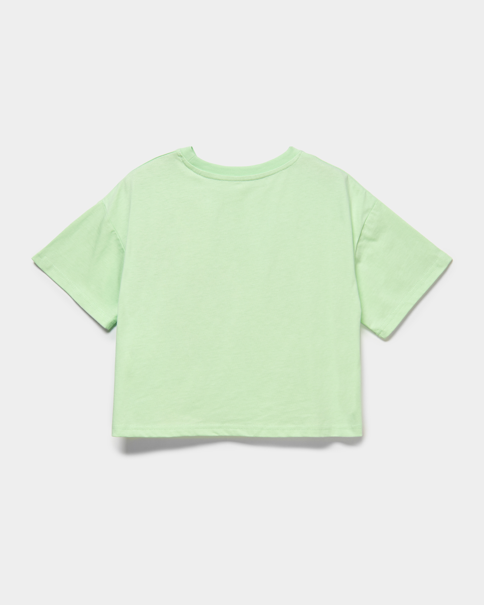 Футболка Futurino Fashion SP25FF-1GJ01tg-L4 - фото 4