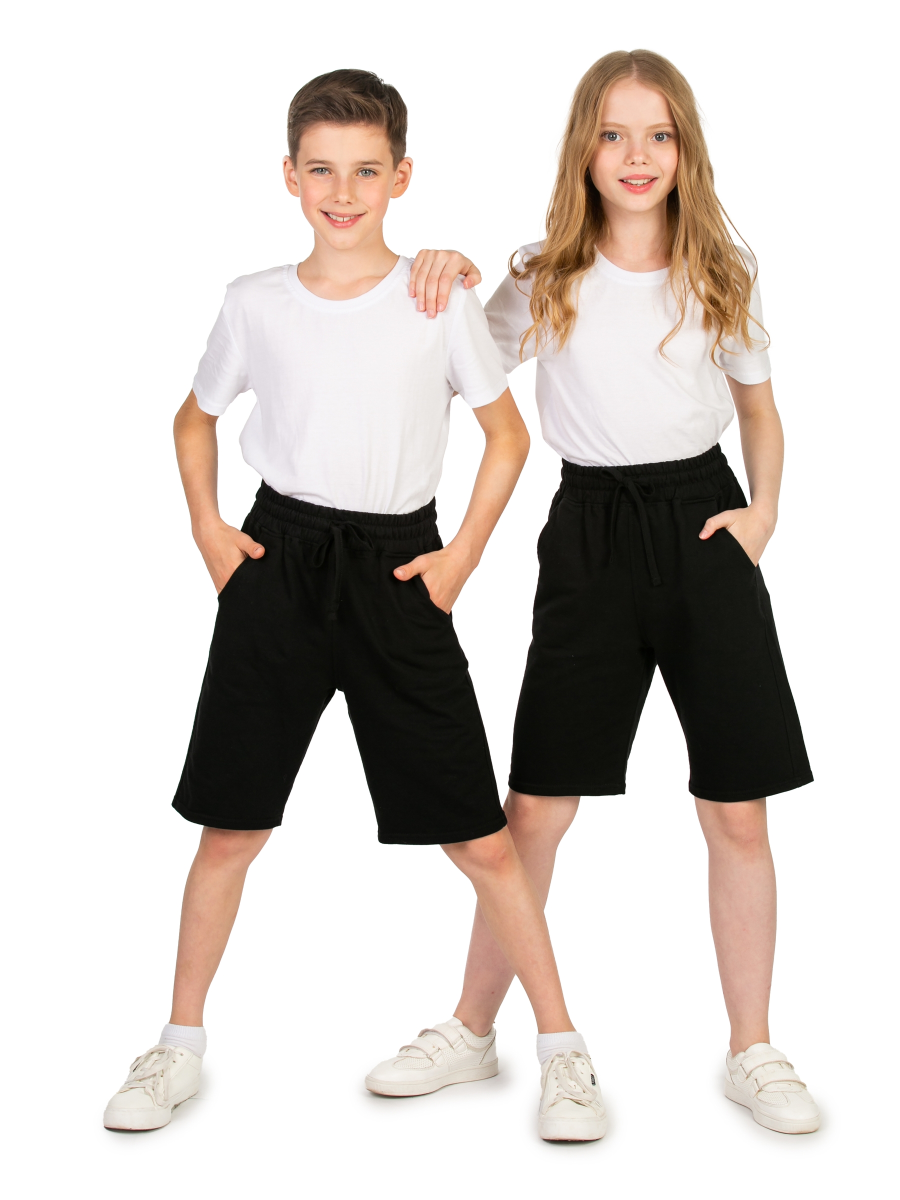 Шорты N.O.A. 11267-10 - фото 13