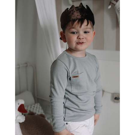 Лонгслив BabyEdel