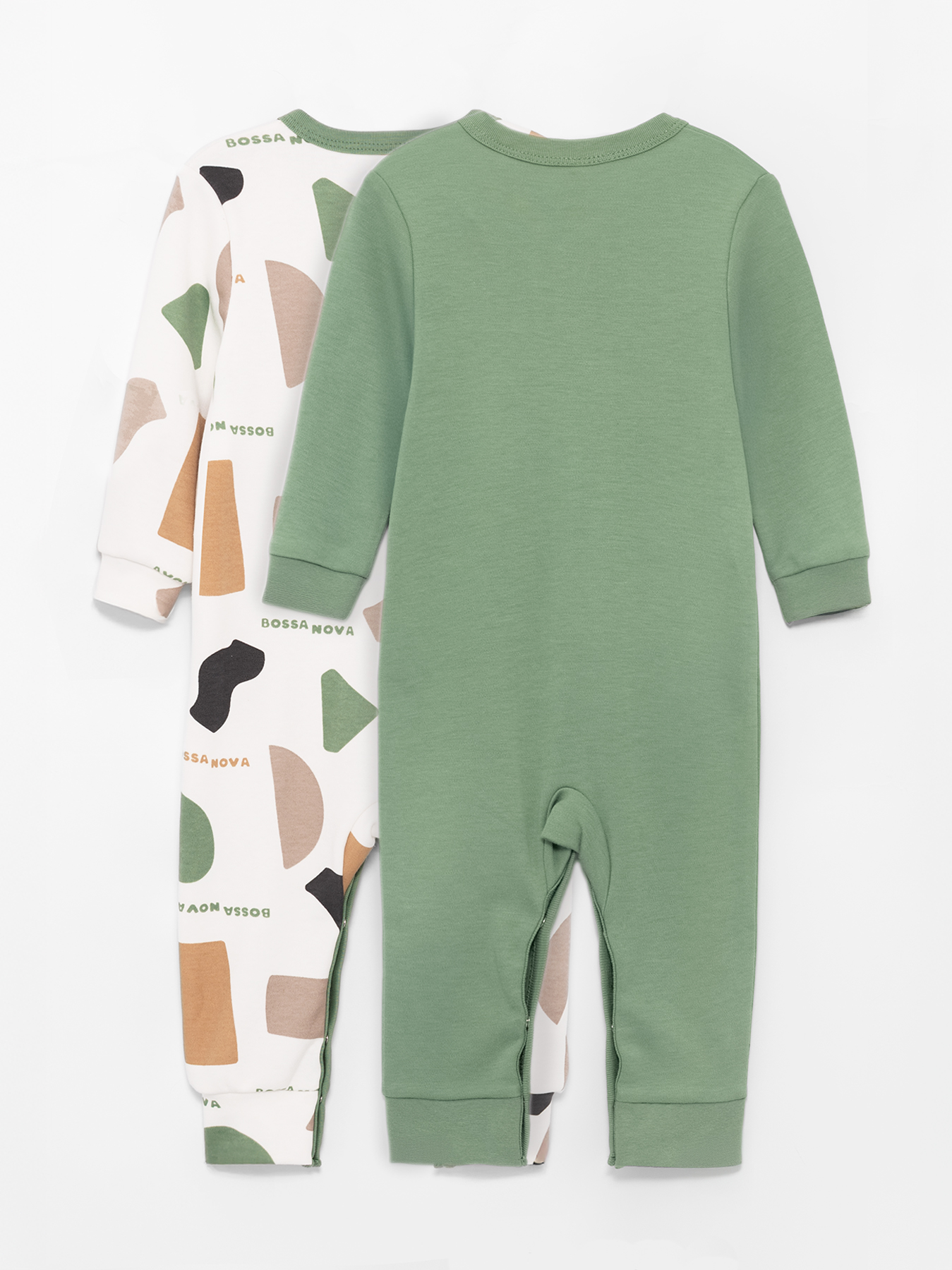 Комбинезон 2 шт Bossa Nova 516БН-371-Х - фото 10