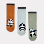 Носки 3 пары Mark Formelle (Марк Формэль)