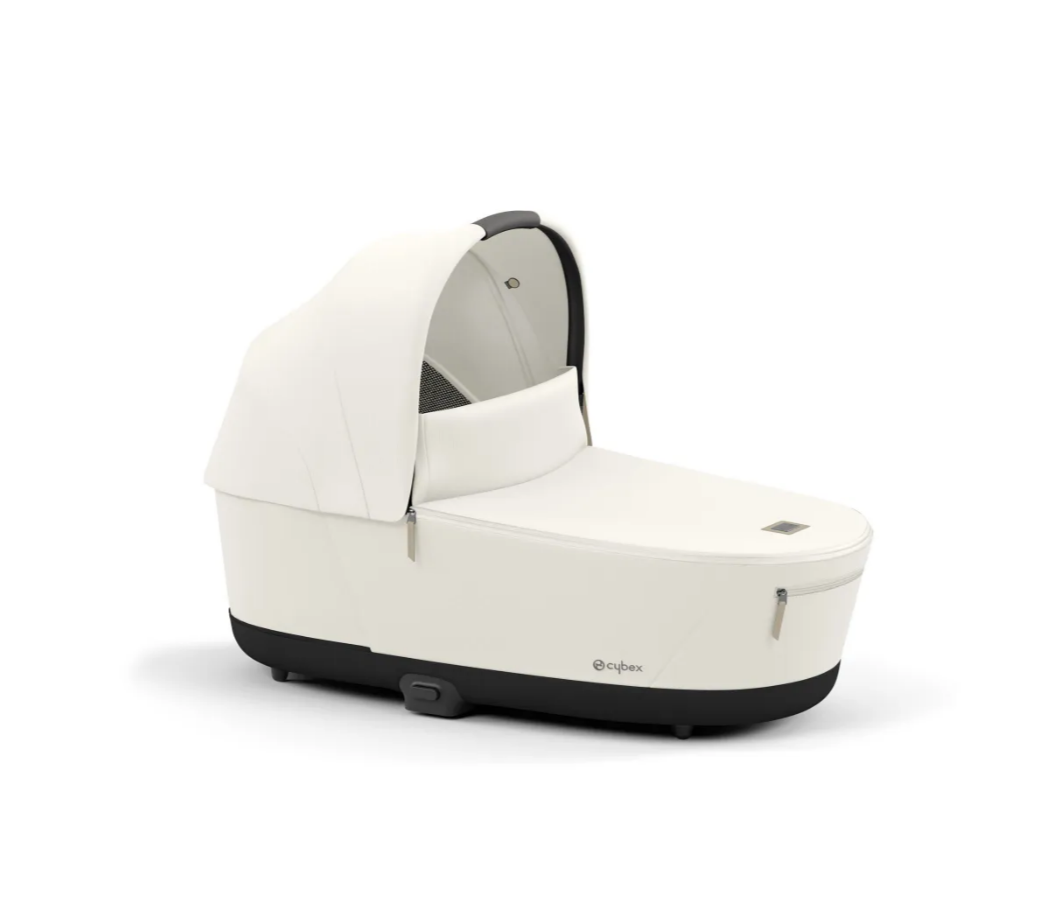 Коляска 2в1 Cybex Priam IV 2 в 1 - фото 4