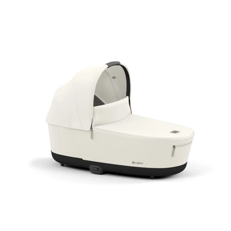 Коляска 2в1 Cybex Priam IV 2 в 1