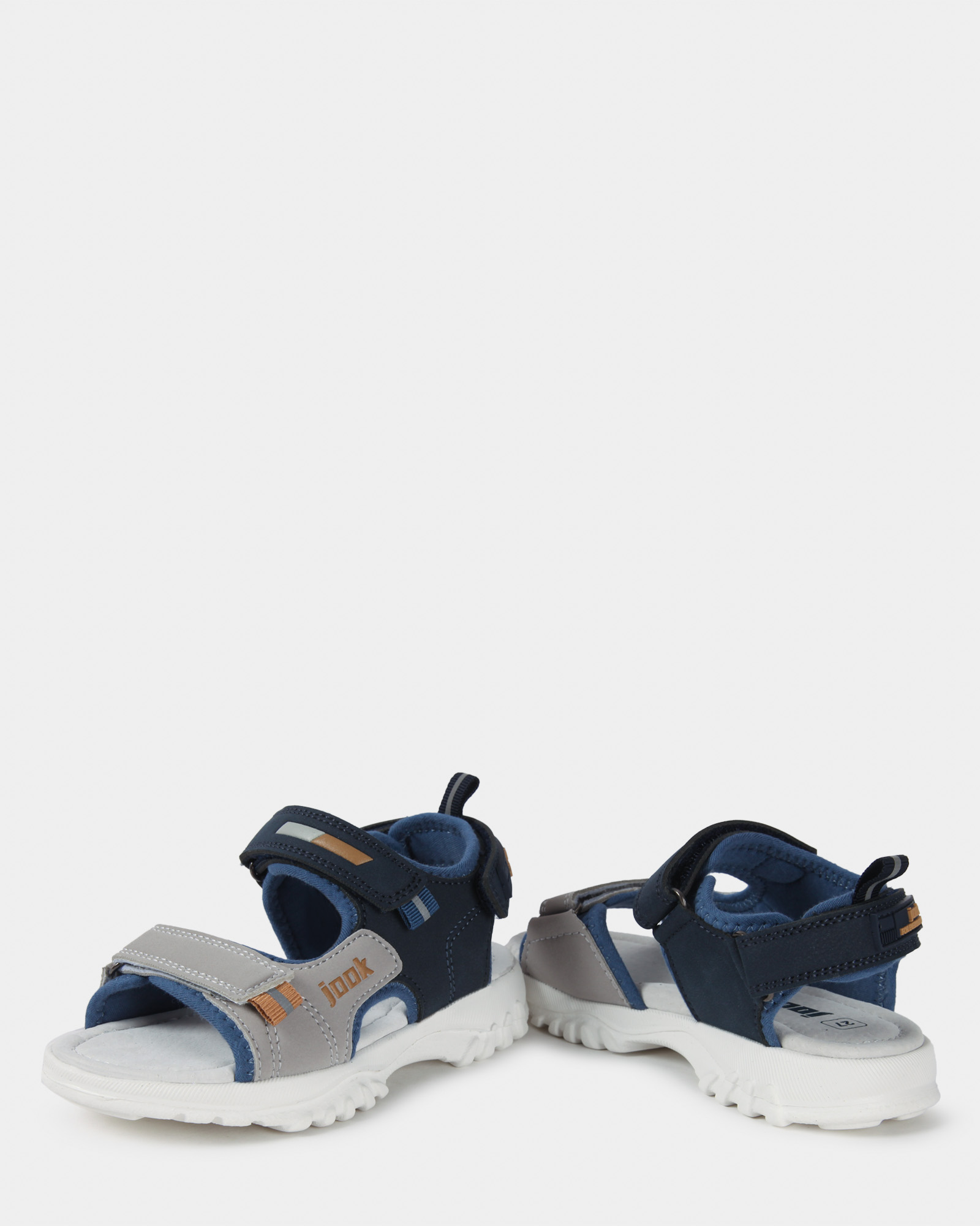 Сандалии Jook S26QLkbSA-549-GG - фото 6