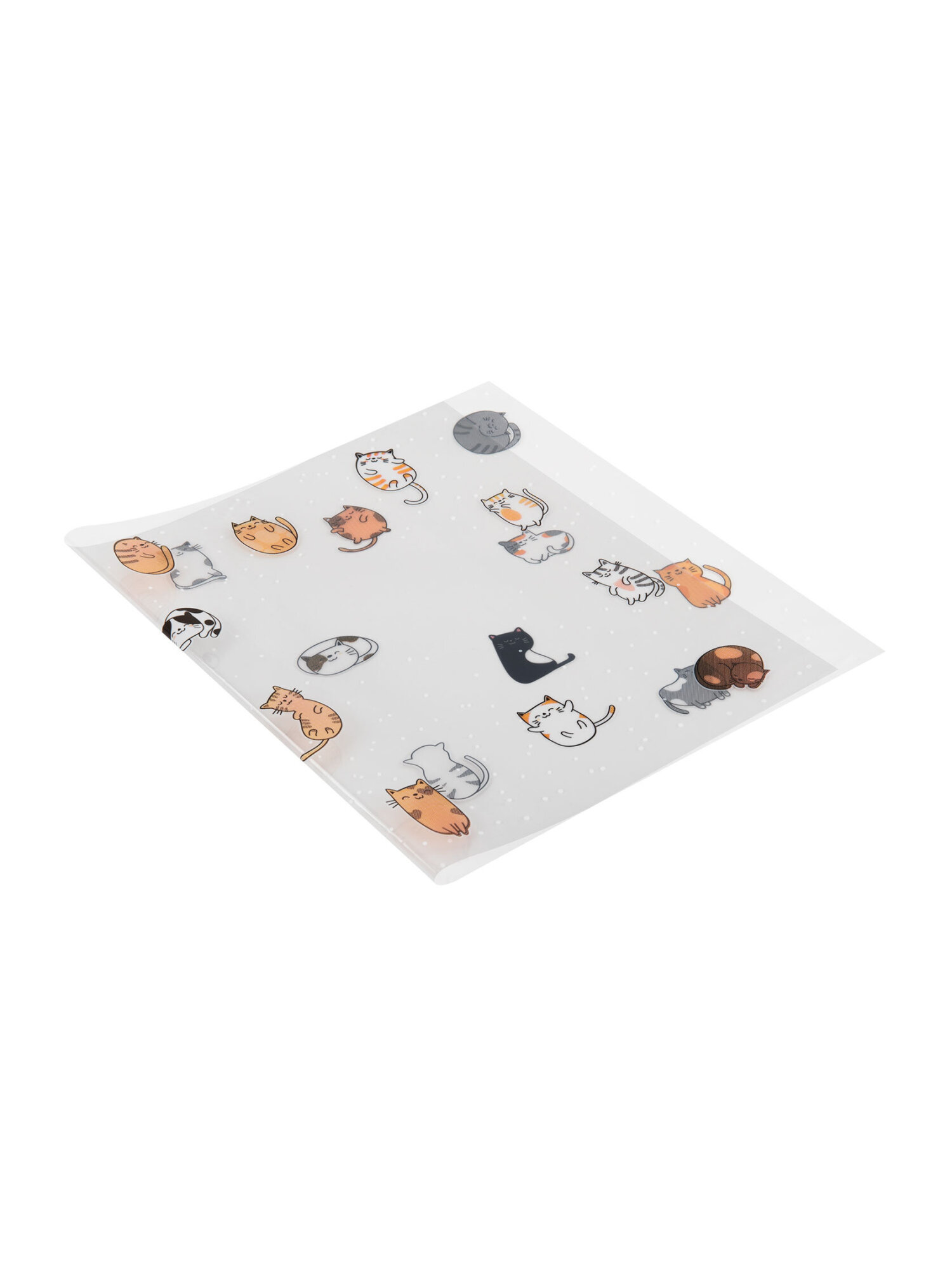 Обложка Funster 21 x 35 см 10 шт. - фото 11