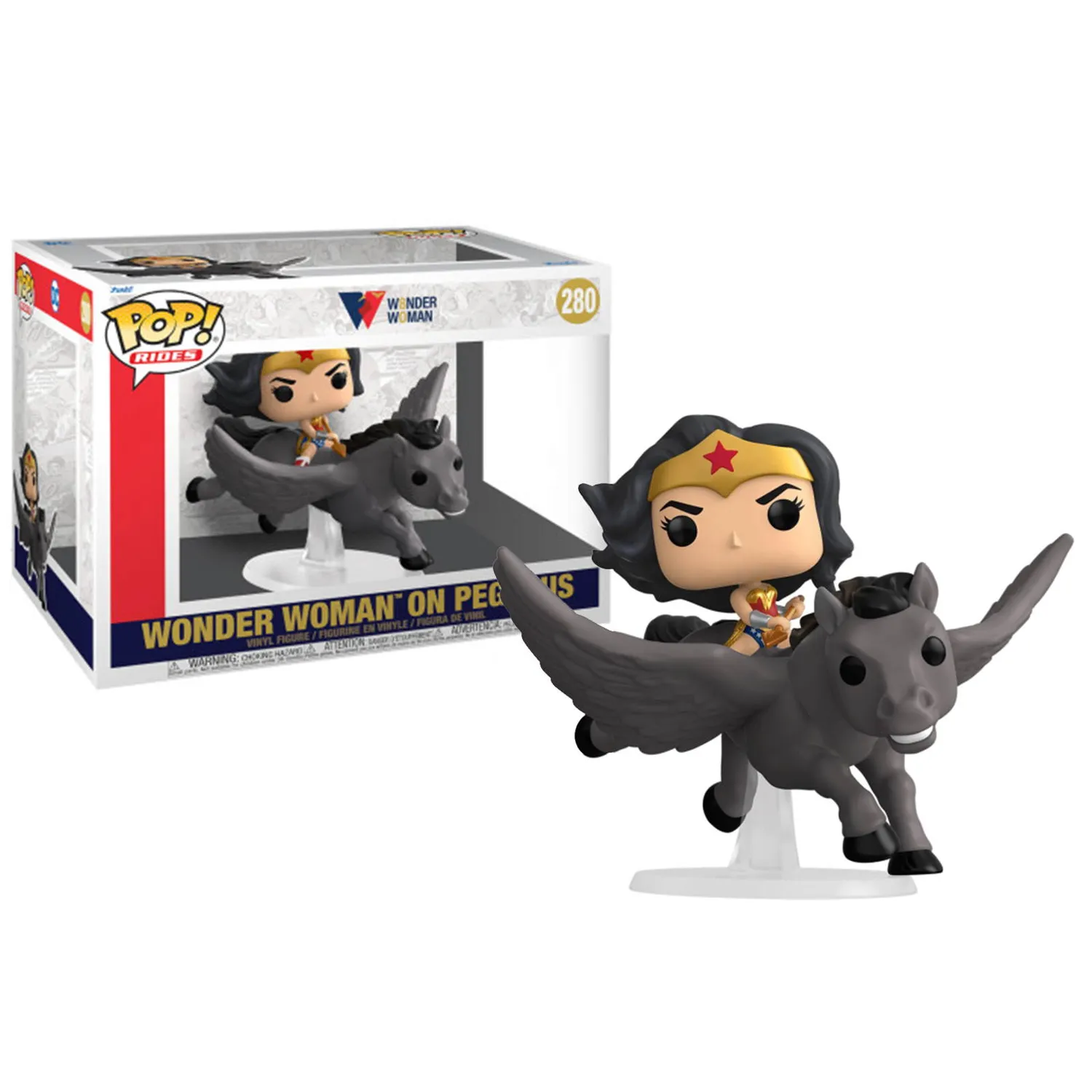 Фигурка Funko - фото 2
