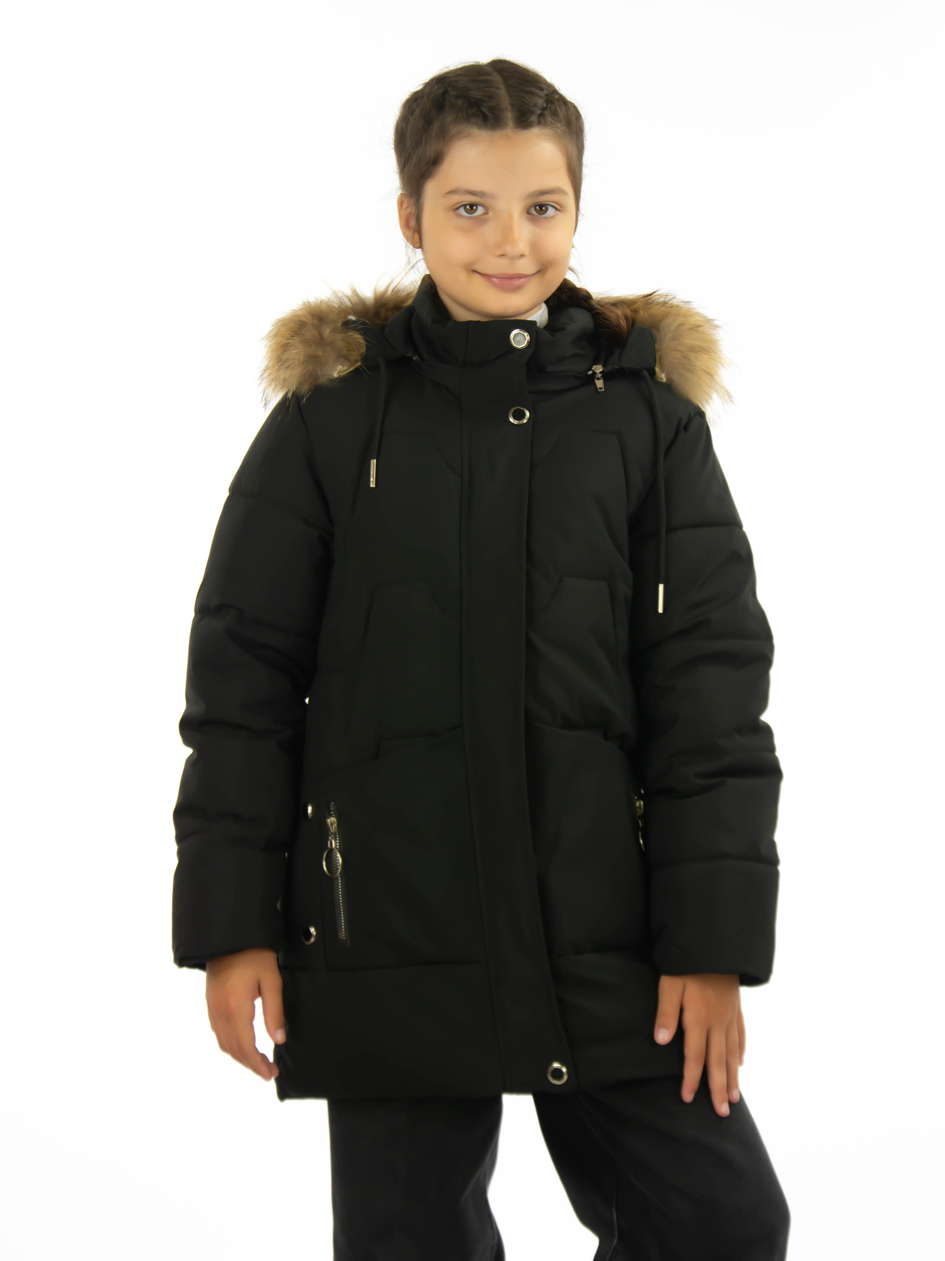 Куртка CASTLELADY 4994997 - фото 1