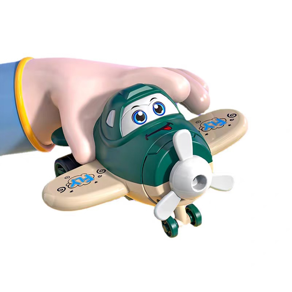 Самолет MyMoon - фото 9