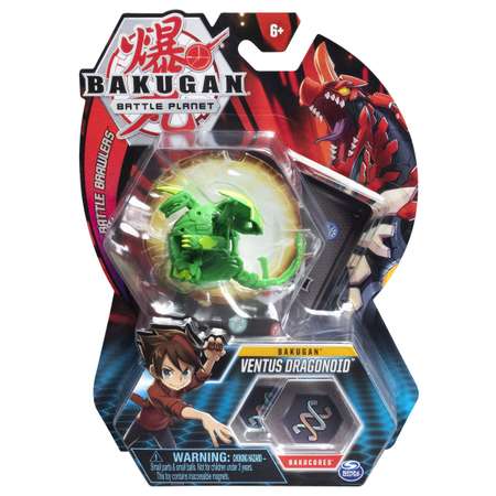 Фигурка Bakugan
