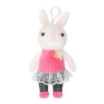 Игрушка мягкая Devik Toys зайчик