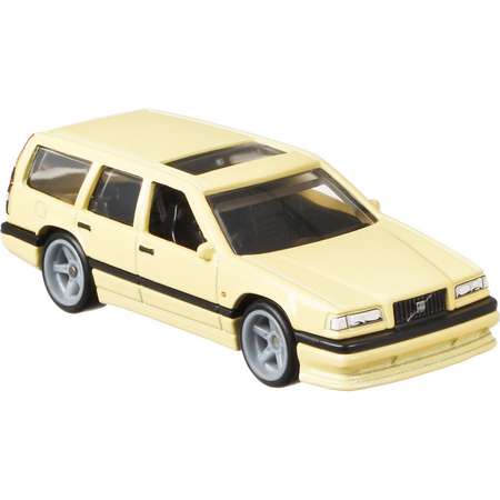 Автомобиль Hot Wheels