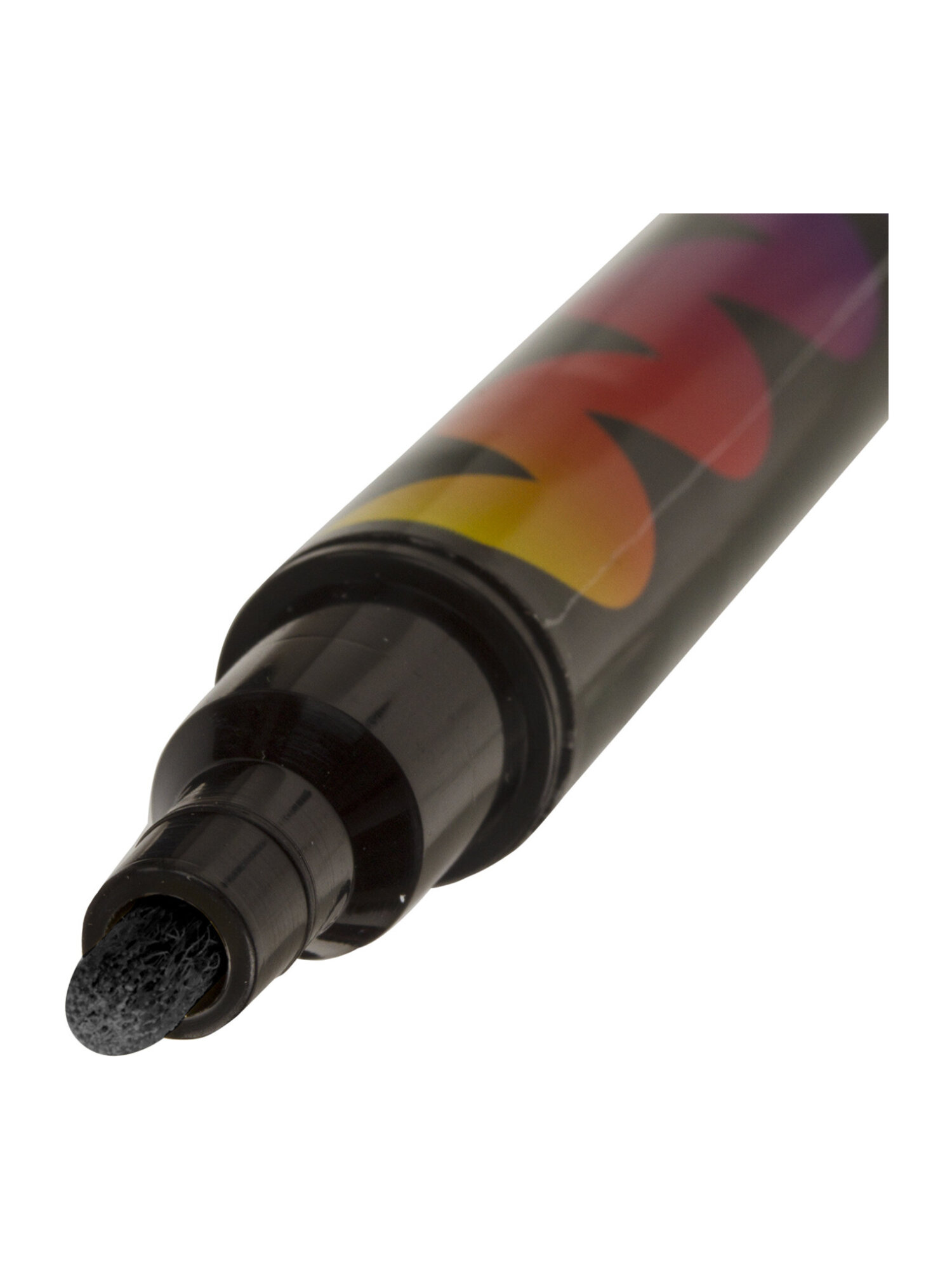 Маркеры Brauberg меловые 1 шт. - фото 11