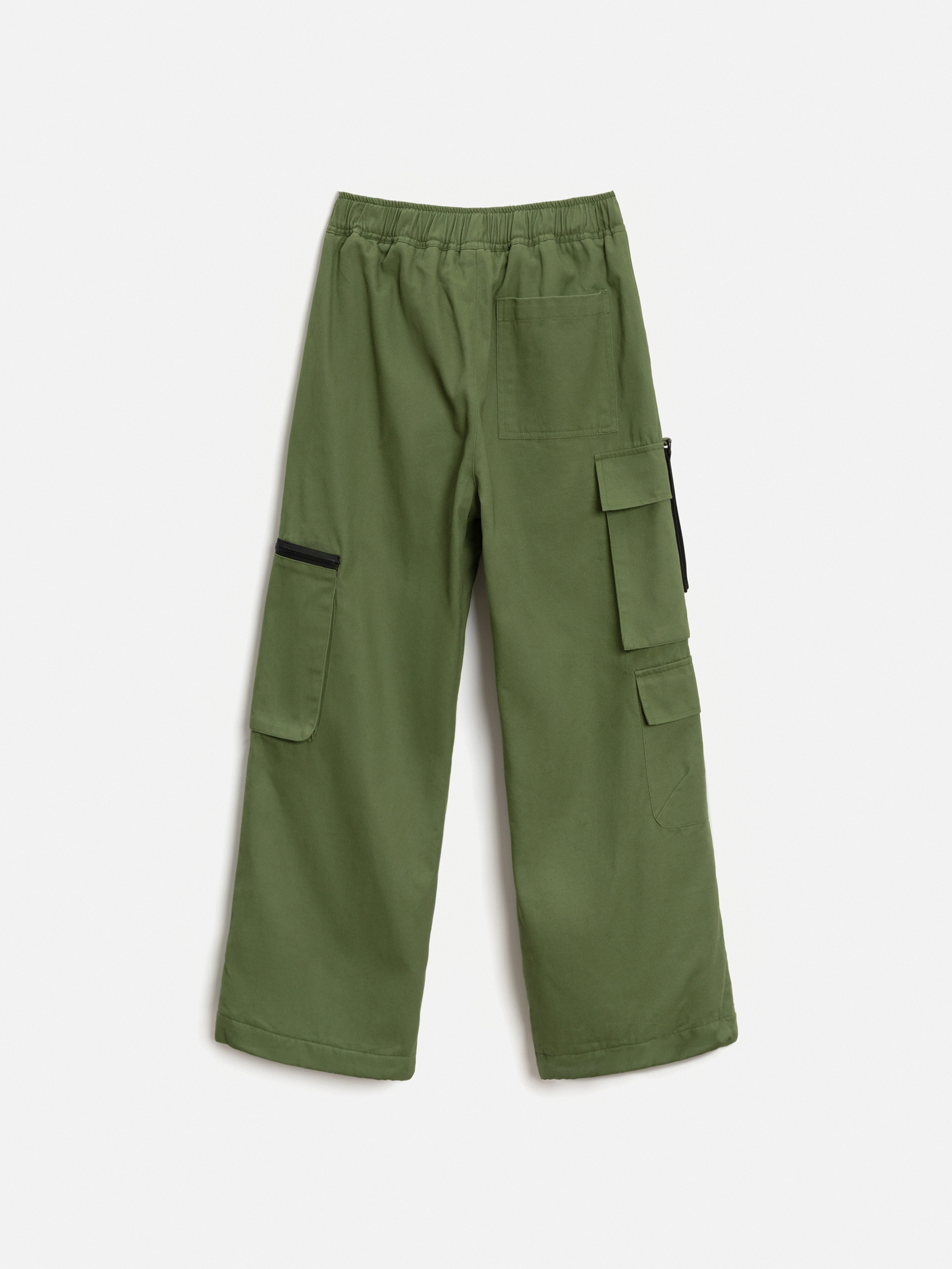 Брюки Acoola 20110160437_0093213 - фото 7