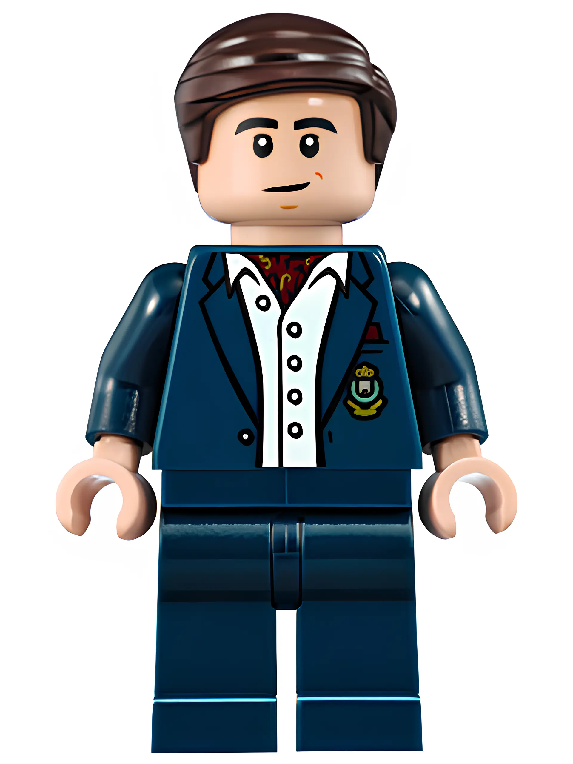 Фигурка LEGO Super Heroes Bruce - фото 1