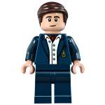Фигурка LEGO Super Heroes Bruce