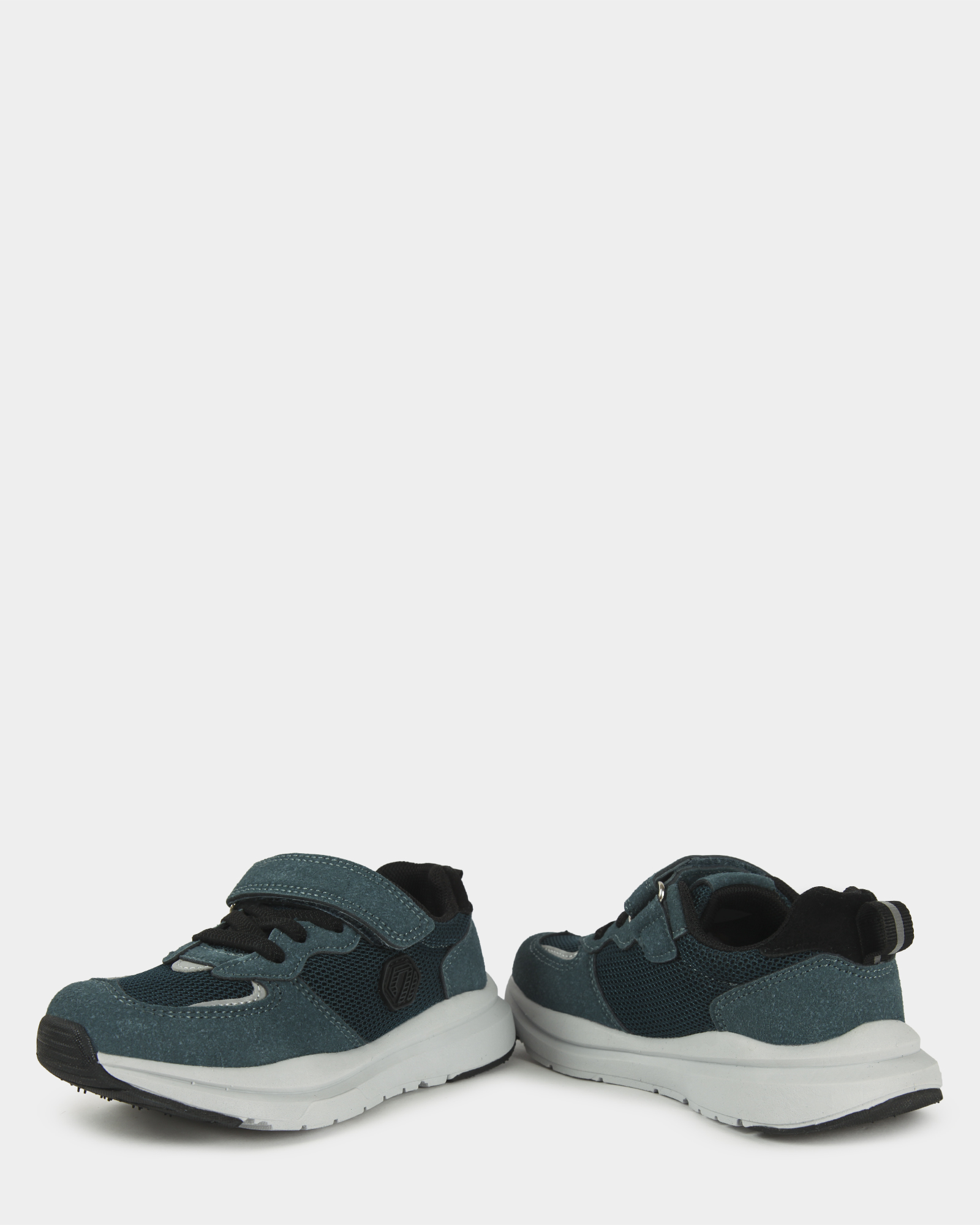 Кроссовки Jomoto S26QXkbRS-526-44 - фото 6