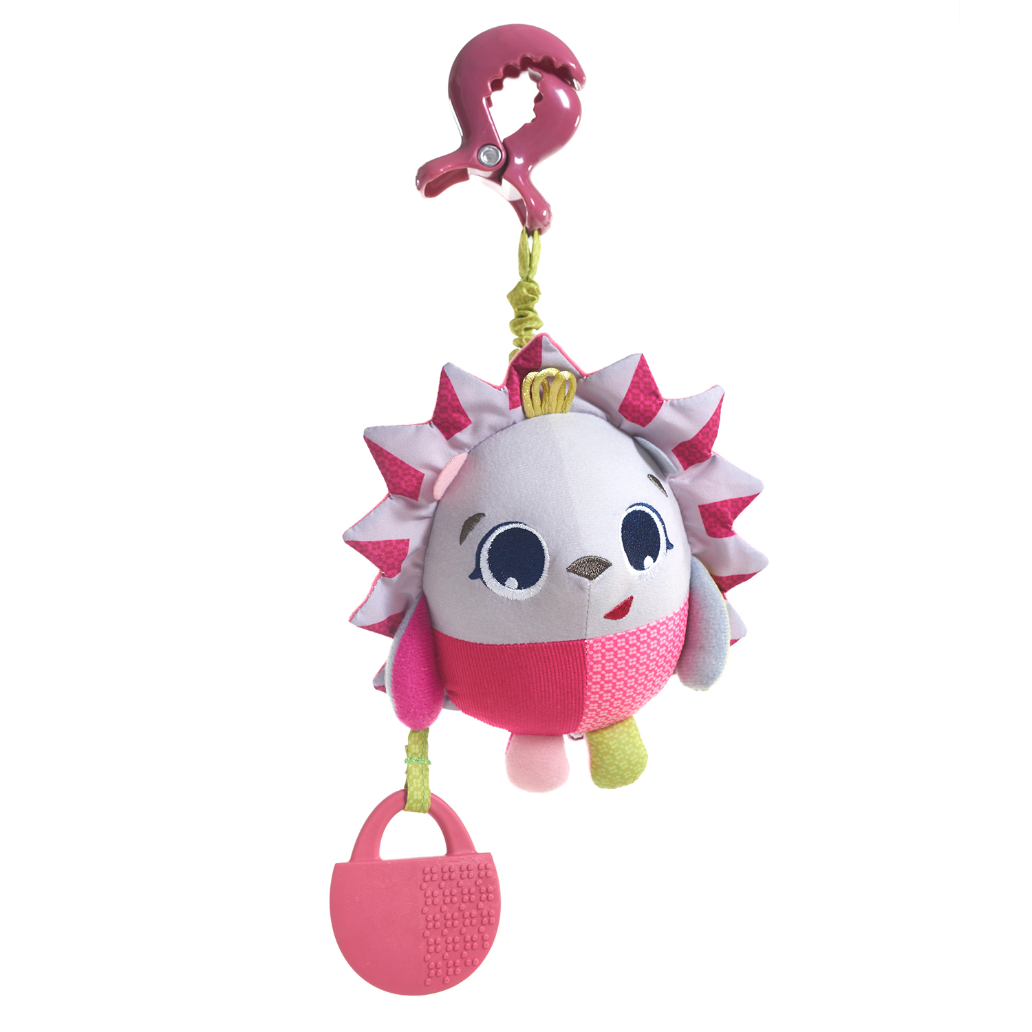 Игрушка Tiny Love подвеска - фото 1