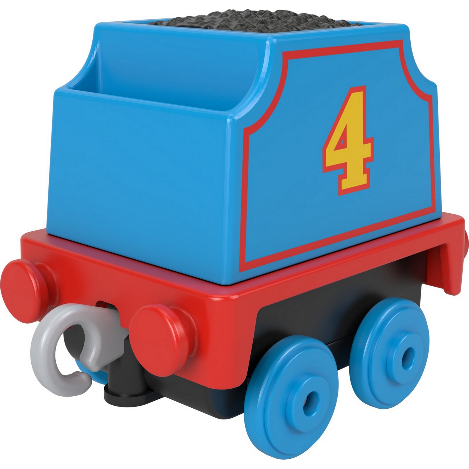 Поезд Thomas and Friends HFX91 - фото 37