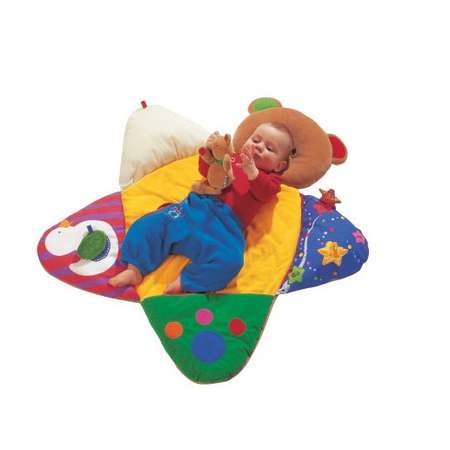 Коврик Ks Kids