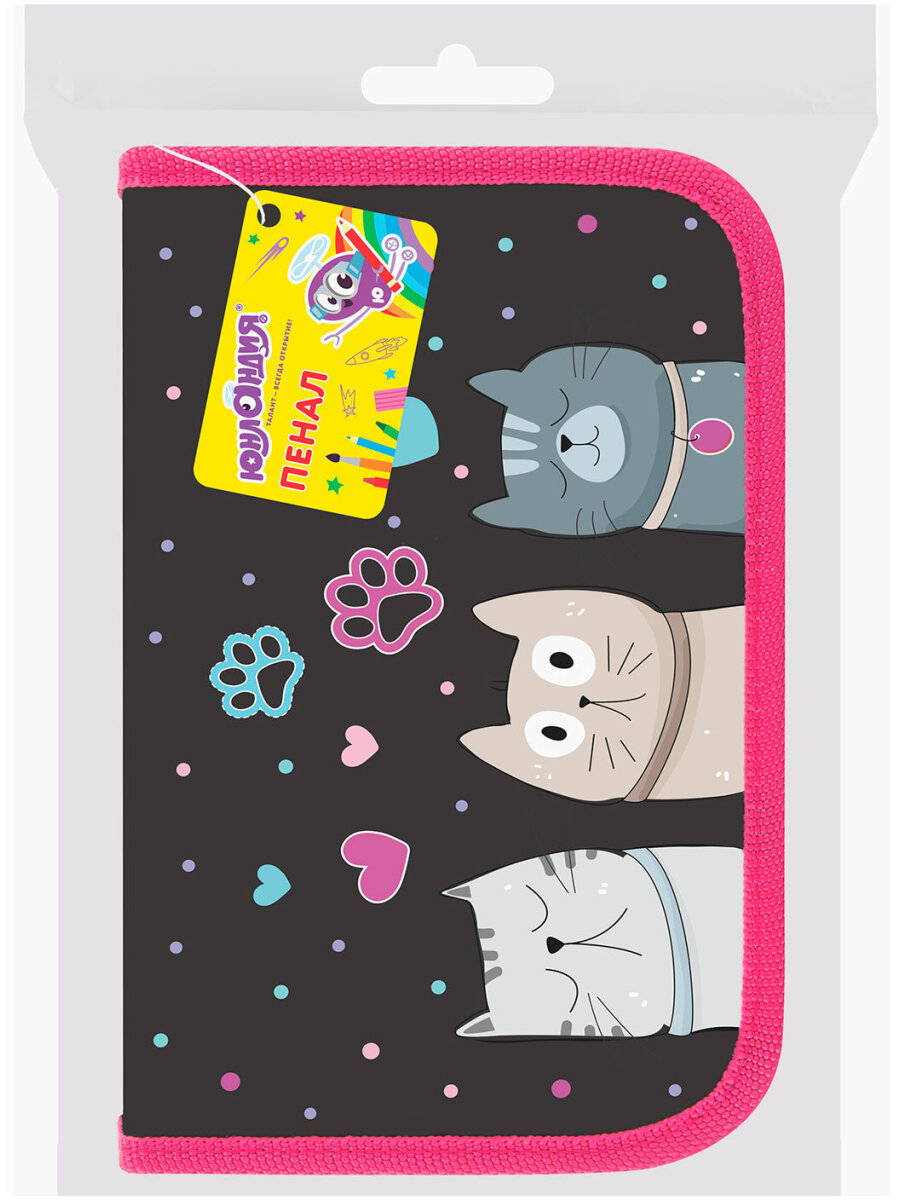 Пенал Юнландия - фото 12