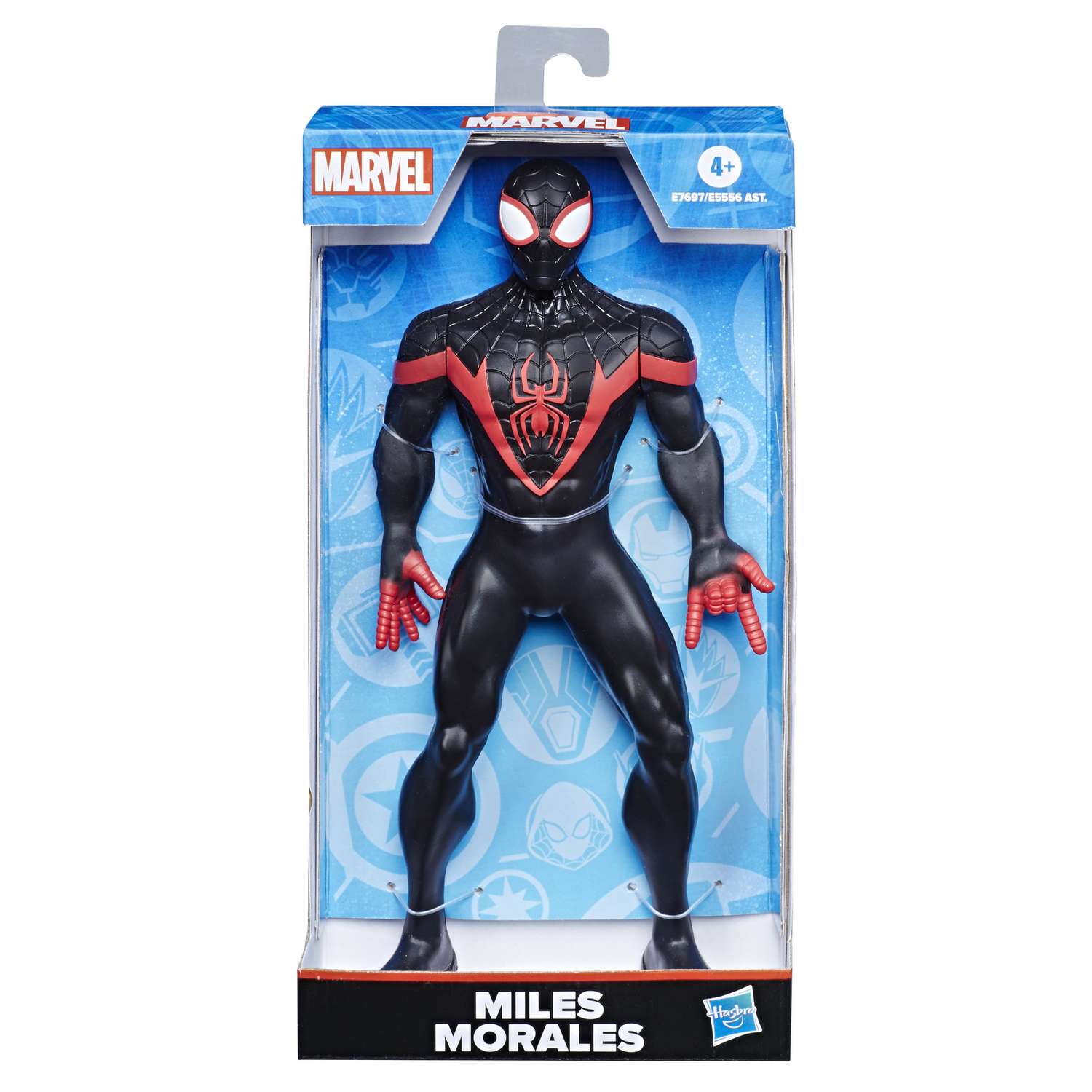 Фигурка Marvel - фото 15