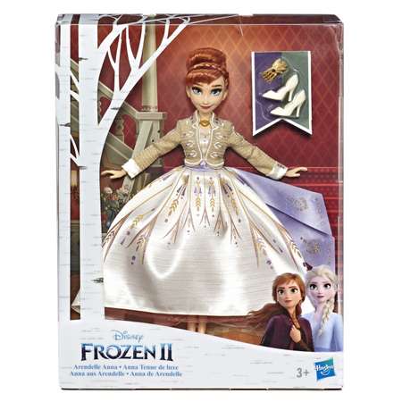 Кукла классическая Disney Frozen