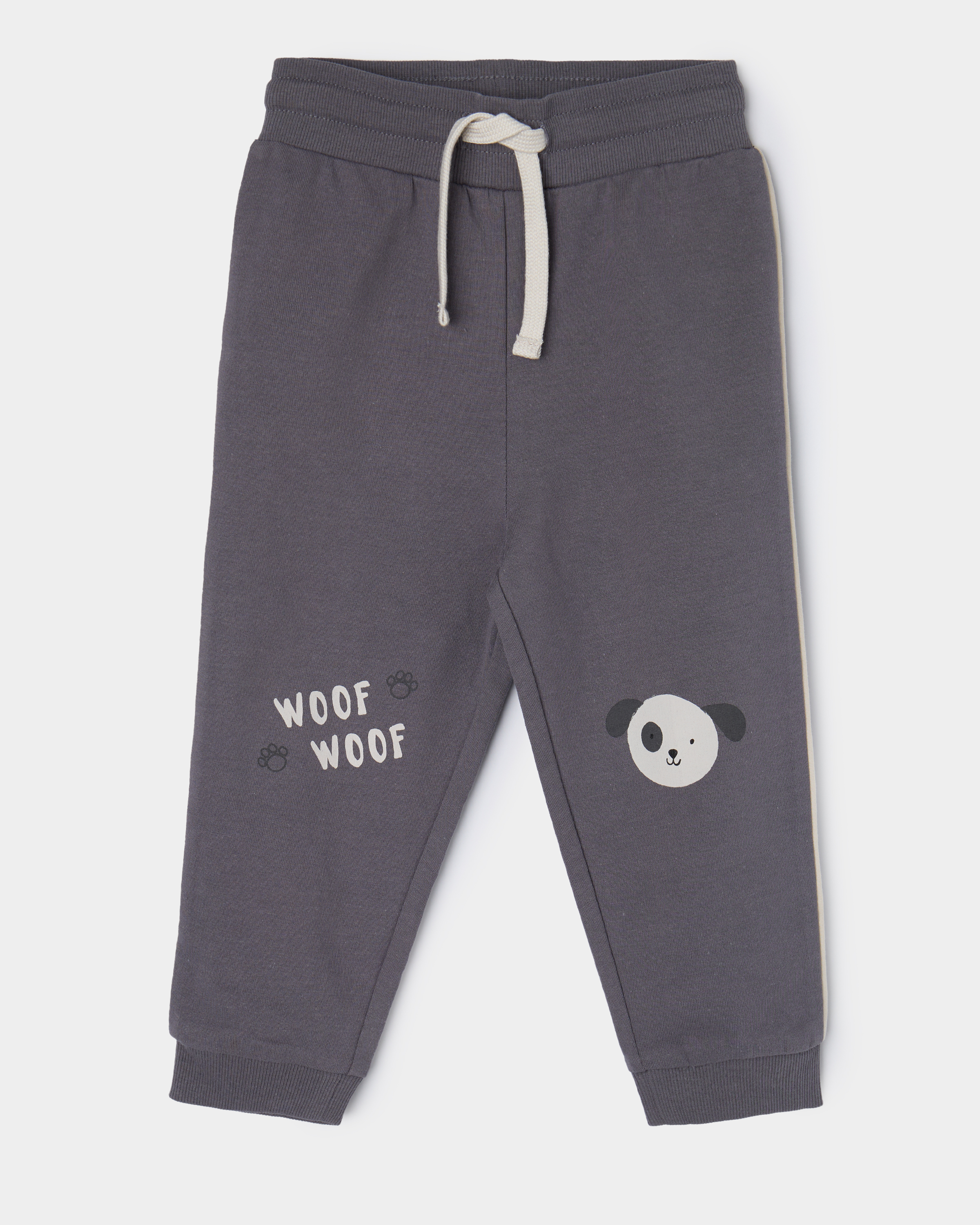 Брюки BabyGo S26BG4BB 10401ibDG - фото 1