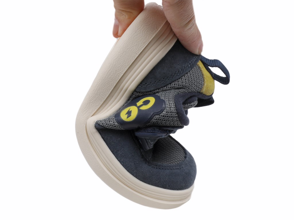 Кроссовки Indigo kids 40-1035D - фото 5