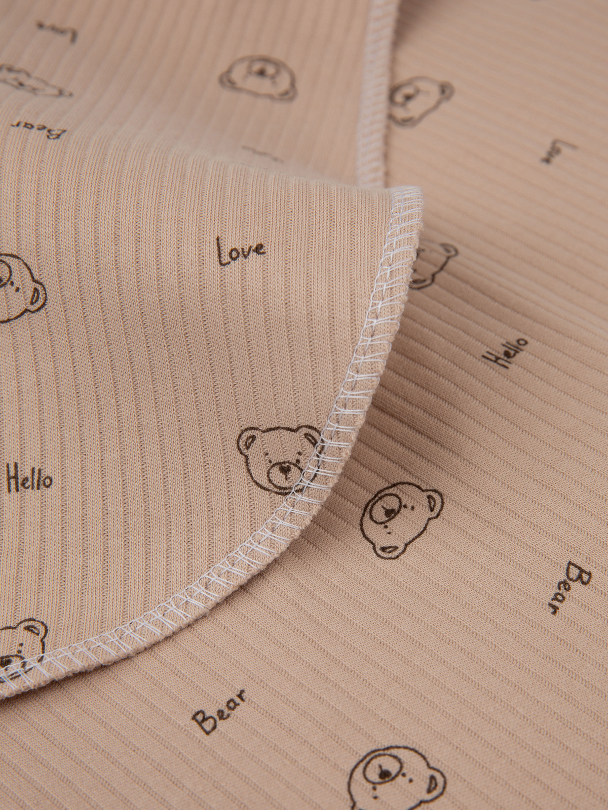 Конверт пеленальный (кокон) inlovery - фото 14