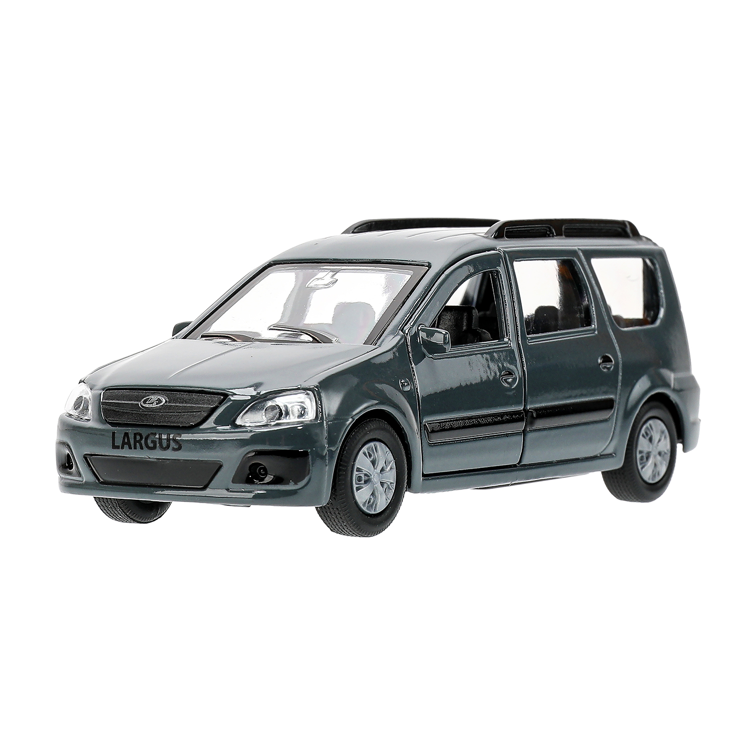 Автомобиль Технопарк LADA 379600 - фото 4