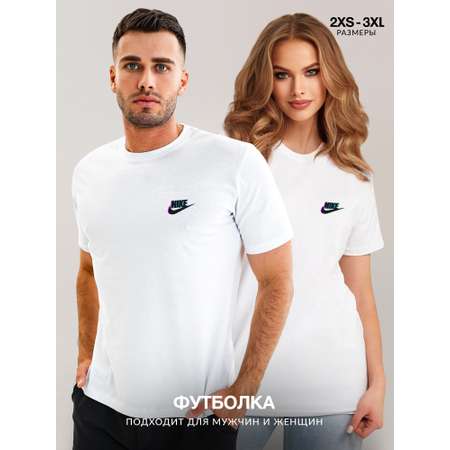 Футболка Glamuriki
