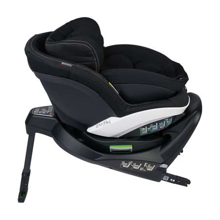 Автокресло BeSafe Isofix 0+/1 (0-18 кг)