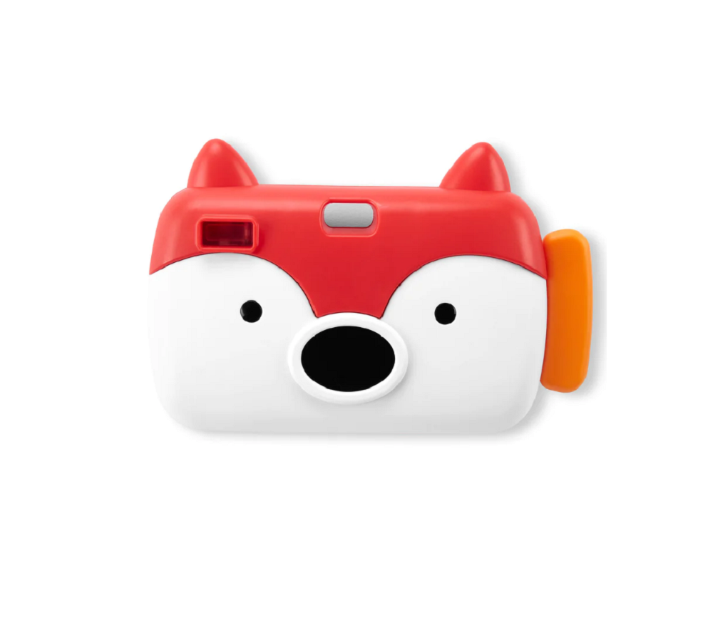 Игрушка Skip Hop Лиса - фото 1