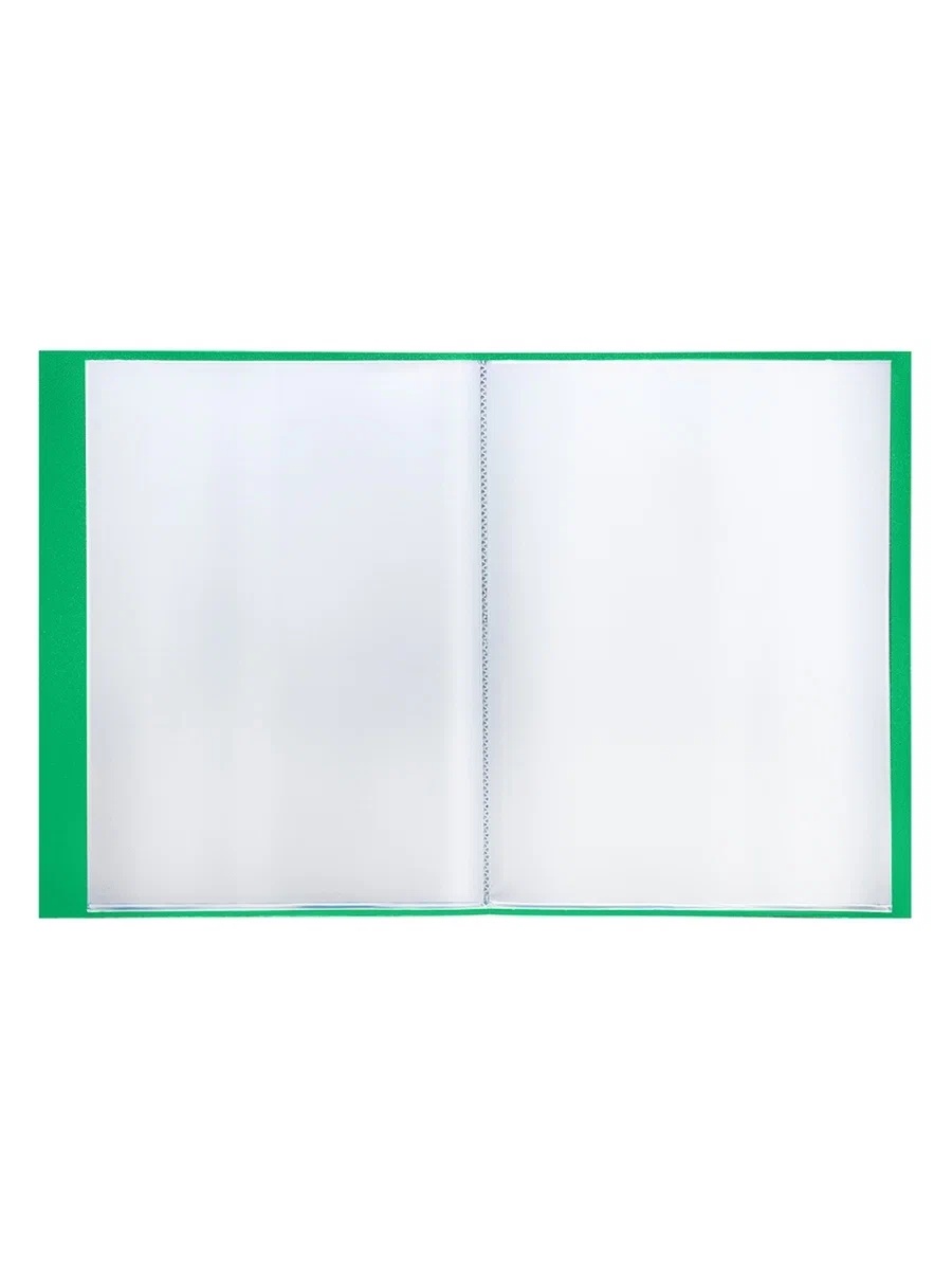 Папка-органайзер BERLINGO А4 - фото 3